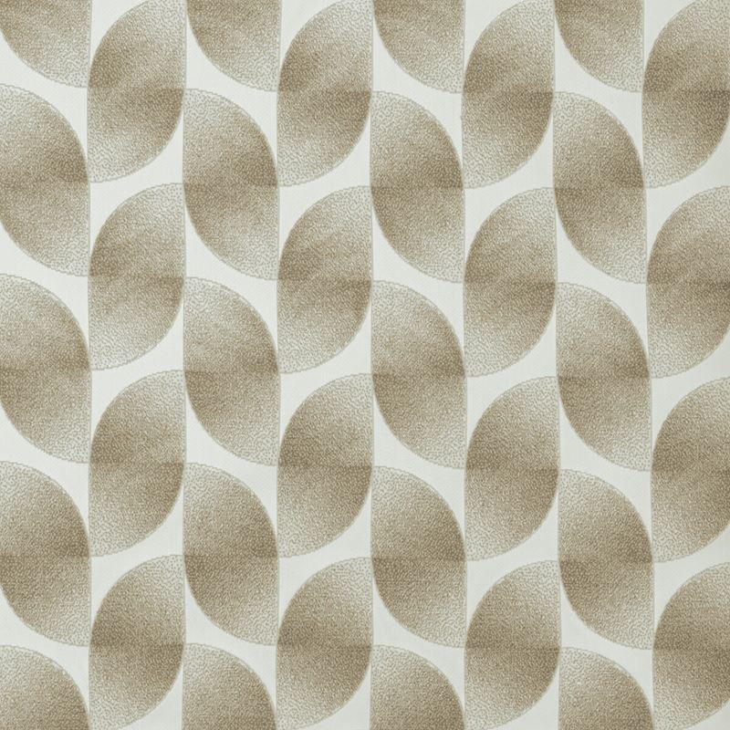 Kravet Couture Fabric 36576.416 Moon Splice Gold