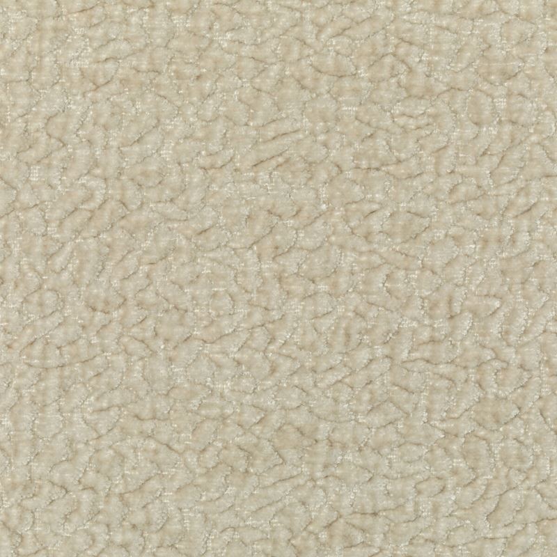 Kravet Smart Fabric 36596.1 Barton Chenille Sand