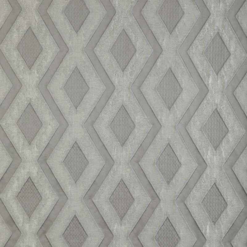 Kravet Design Fabric 36839.11 Flawless Silver