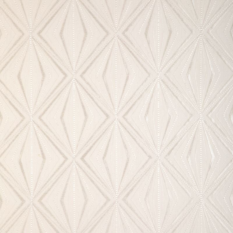 Kravet Design Fabric 36873.1116 Rare Diamond Cream