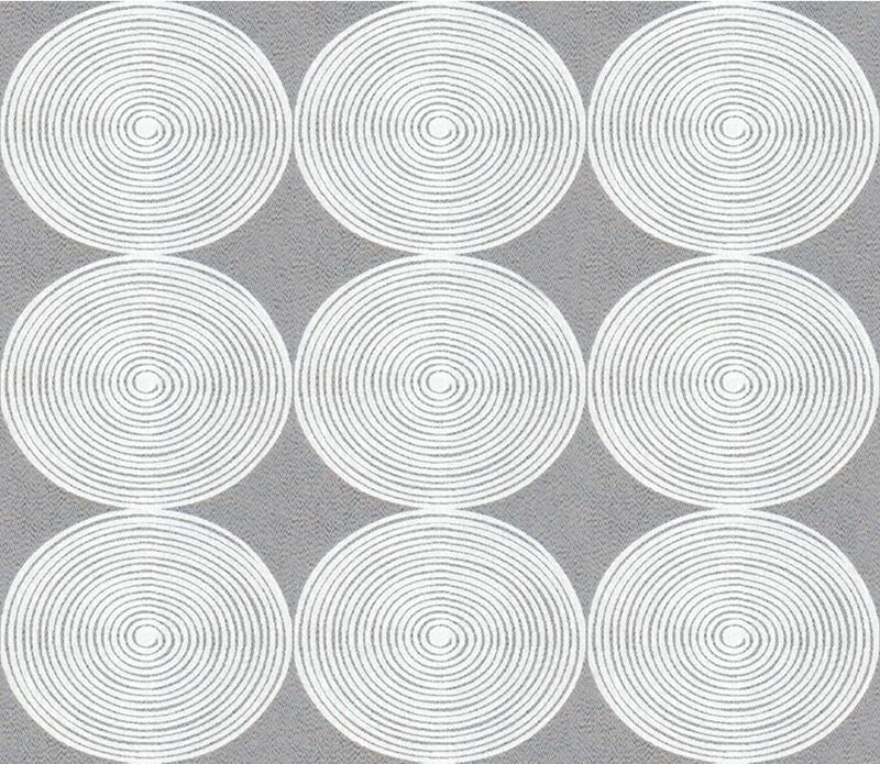 Kravet Contract Fabric 3876.11 Oracle Silver