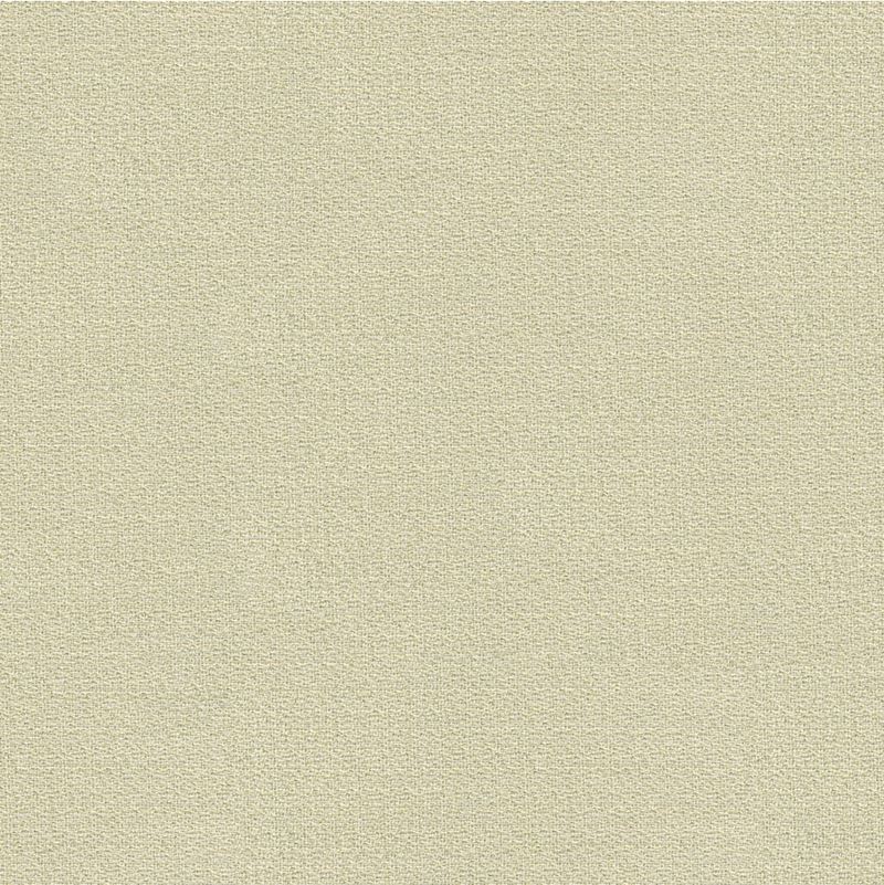 Kravet Couture Fabric 3956.411 Gilded Wool Grey Gold