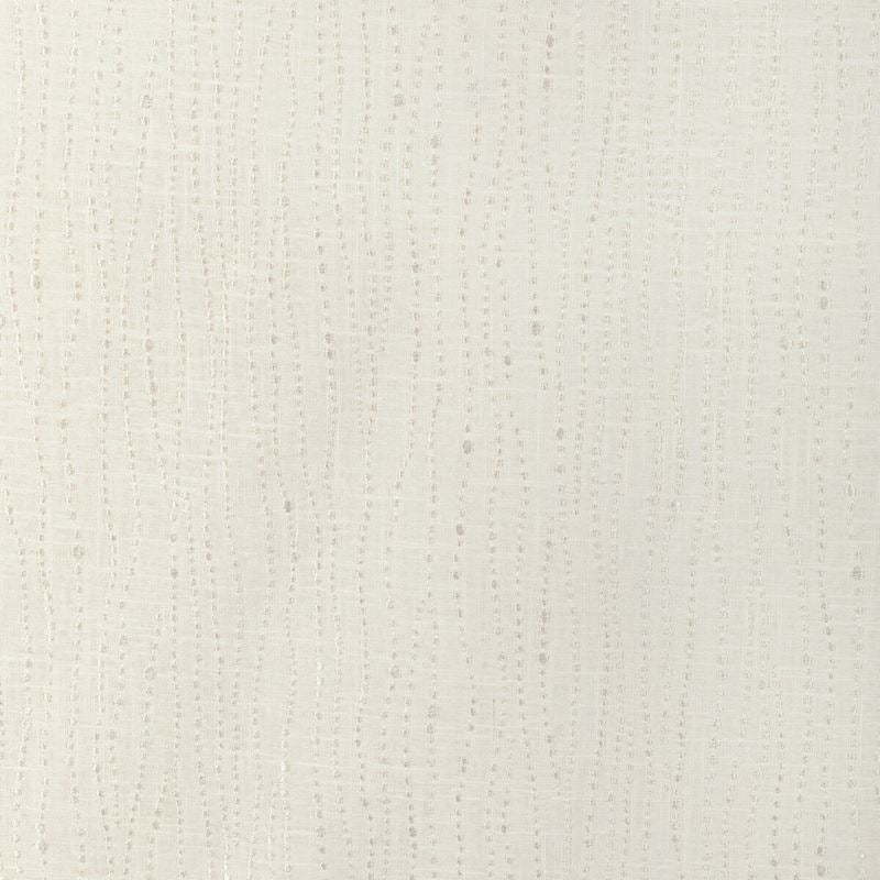 Kravet Design Fabric 4192.101 Denali Ivory