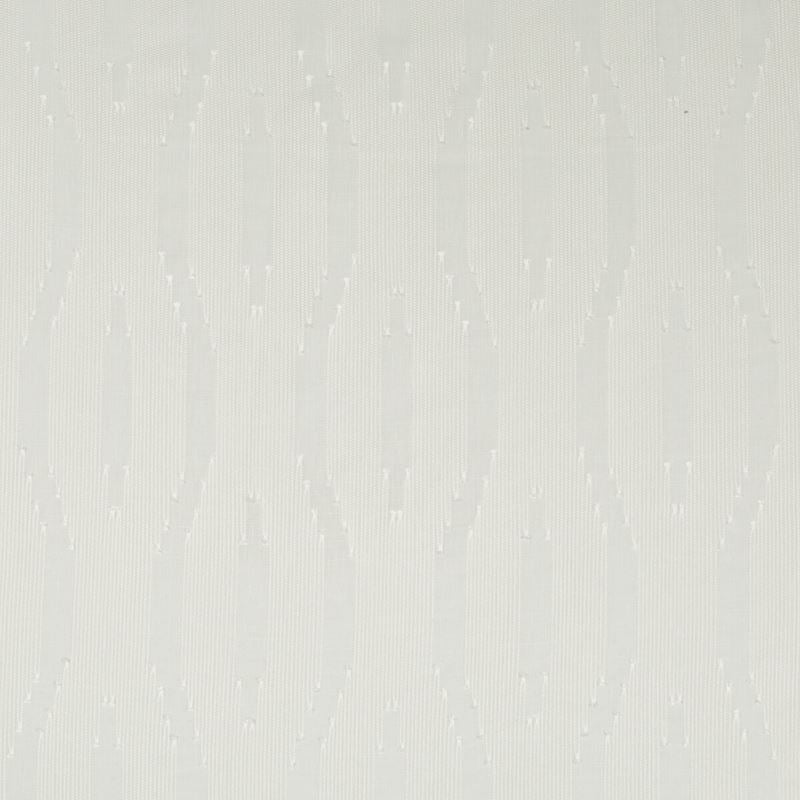 Kravet Design Fabric 4369.101 Sinuous Ivory