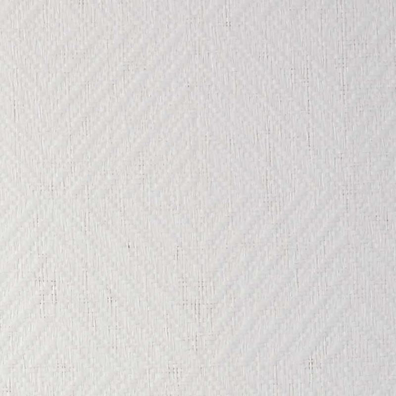 Phillip Jeffries Wallpaper 4443 Diamond Weave II Sweetbay Magnolia