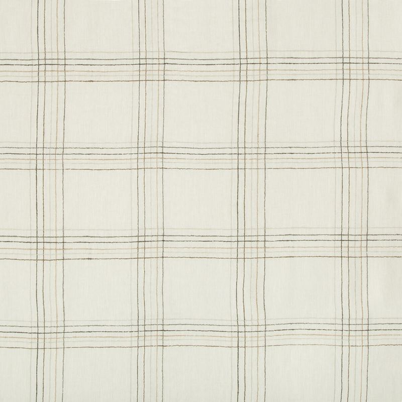 Kravet Design Fabric 4612.121 Tied and True Dove