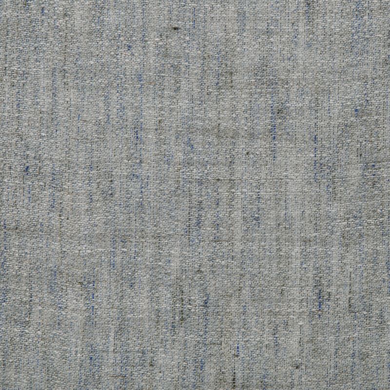 Kravet Design Fabric 4614.15 Amalgam Linen Denim