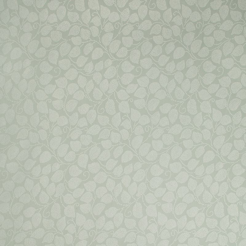 Kravet Contract Fabric 4627.23 Dotted Leaves Cloud