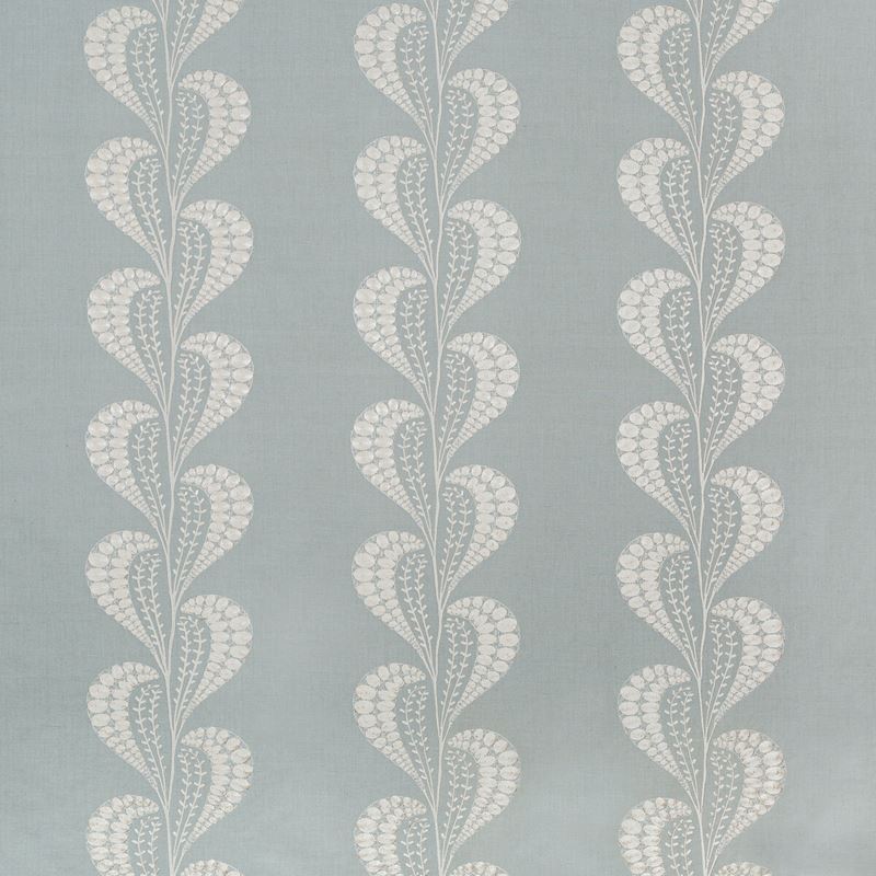 Kravet Couture Fabric 4787.15 Tisza Chambray