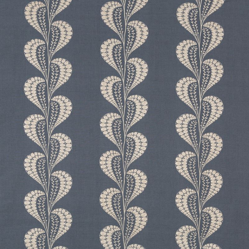 Kravet Couture Fabric 4787.5 Tisza Dewberry