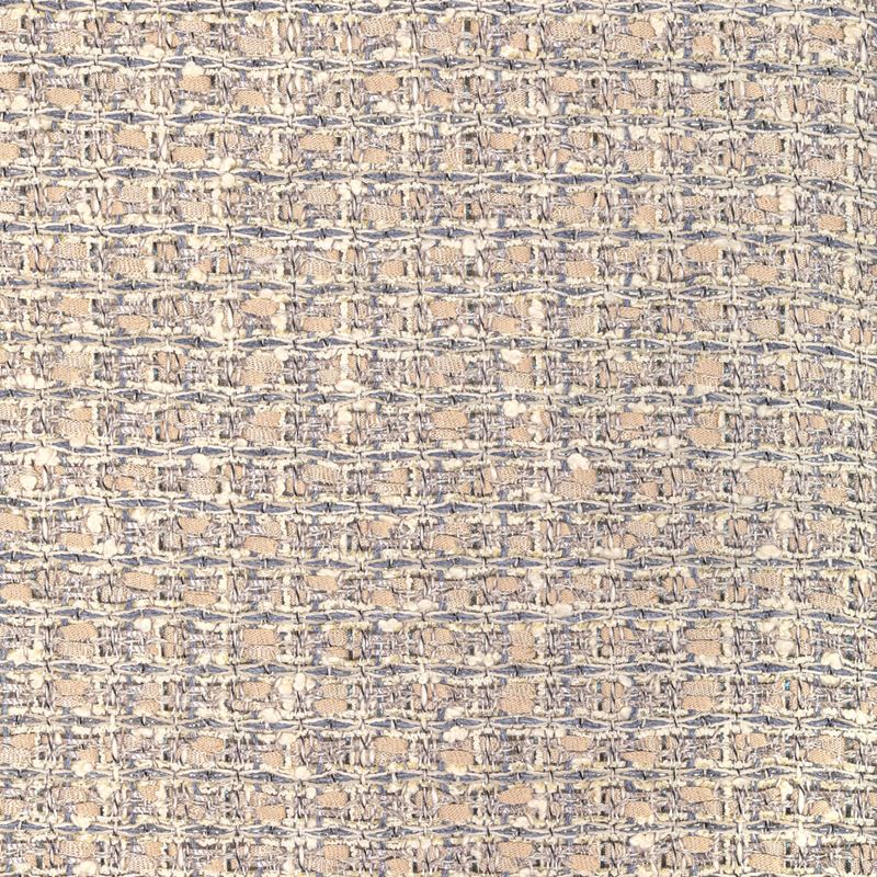 Kravet Couture Fabric 4886.11 Sheer Luxe Pewter