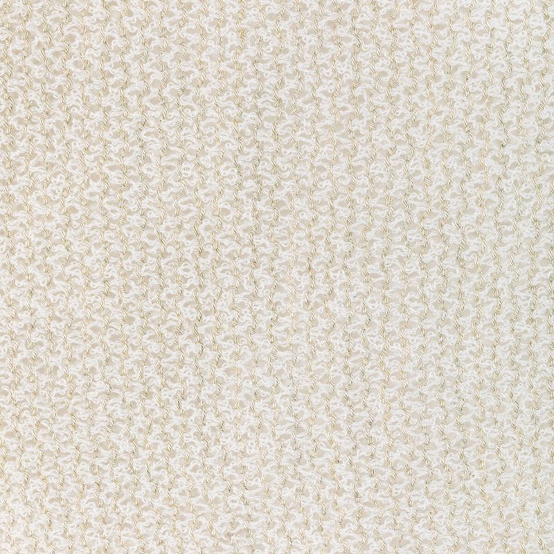 Kravet Couture Fabric 4897.16 Pebbly Chalk