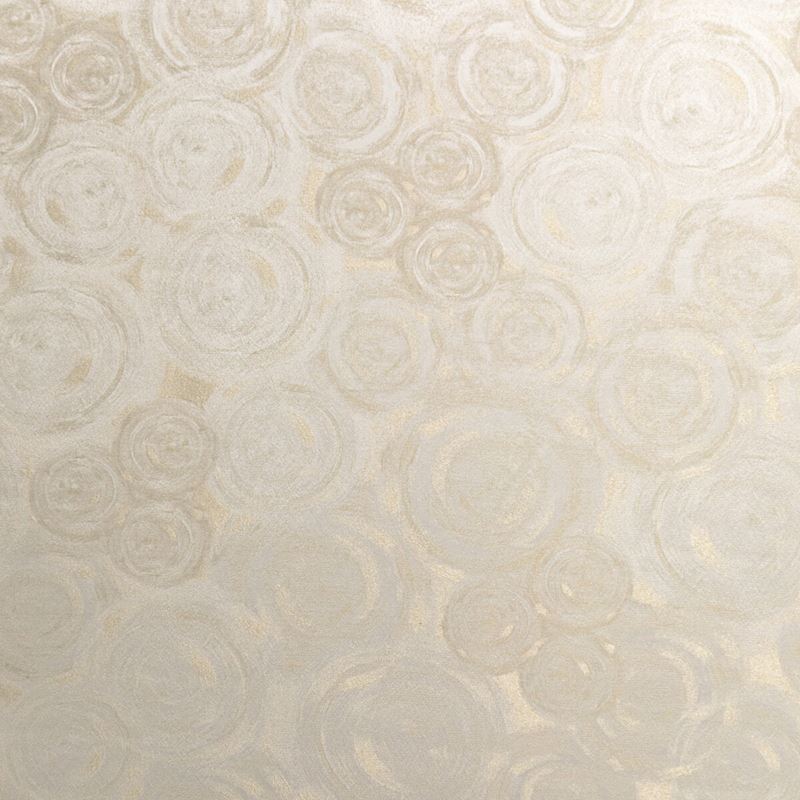 Kravet Couture Fabric 4956.416 Silk Cosmos Gold