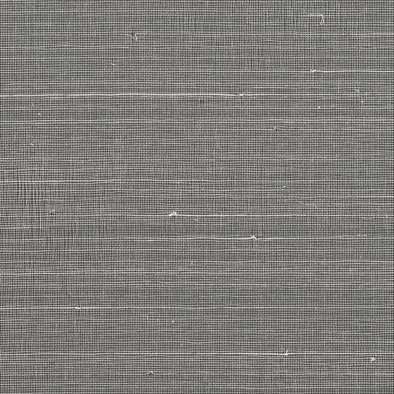 Phillip Jeffries Wallpaper 4990 Elis Epic Abaca Gallant Grey