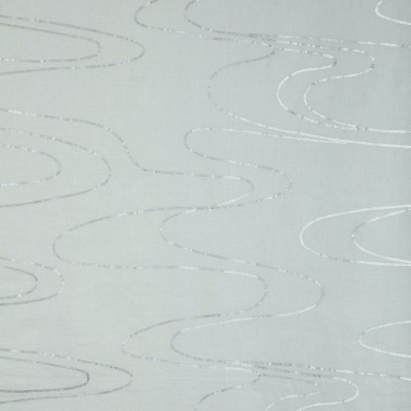Kravet Design Fabric 4999.11 Undulating Wave Dove