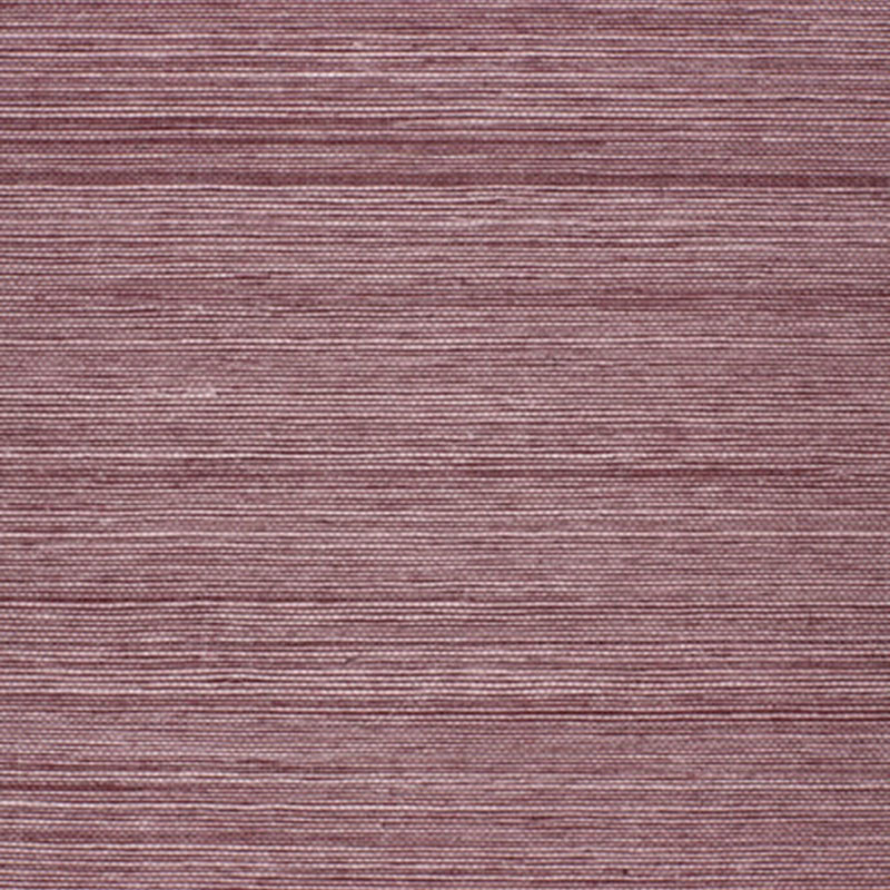 Schumacher Wallpaper 5002193 Onna Sisal Purple
