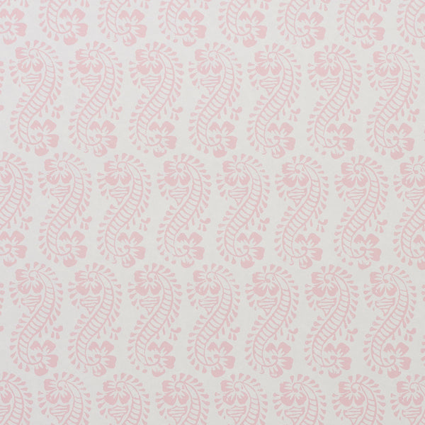 Schumacher Wallpaper 5011122 Lani Pink