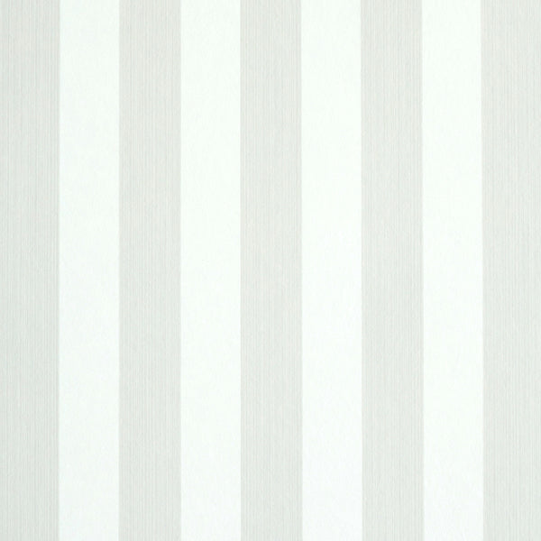 Schumacher Wallpaper 5011896 Edwin Stripe Medium Birch