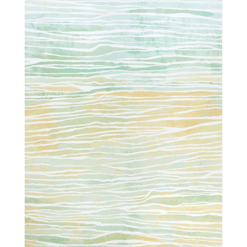 Schumacher Wallpaper 5014700 Terra Panel Set Jade