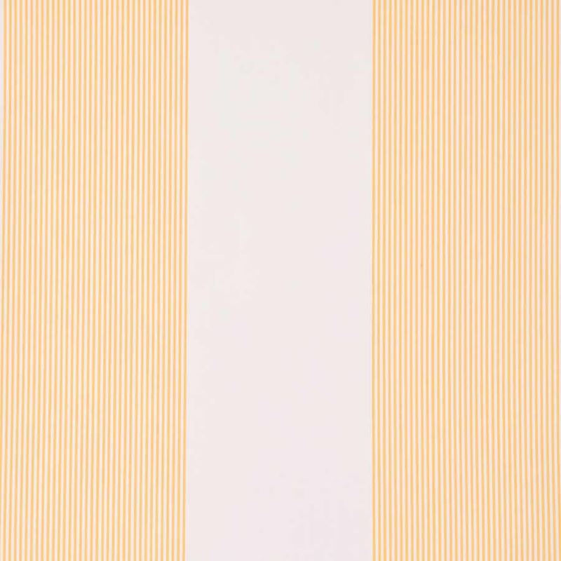 Phillip Jeffries Wallpaper 5017 Meridian Stripe Sunshine Yellow