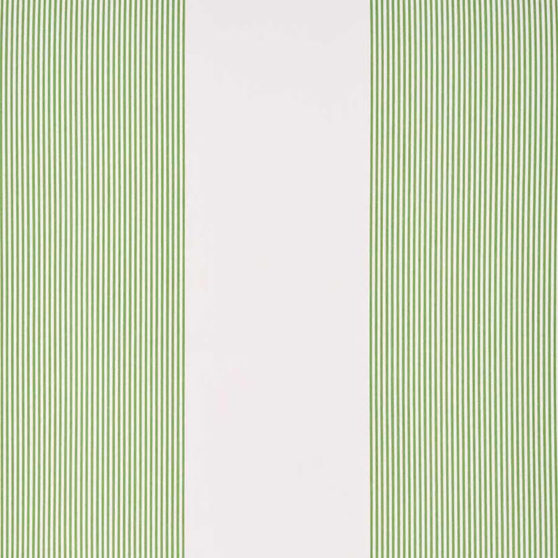 Phillip Jeffries Wallpaper 5020 Meridian Stripe Matcha Green