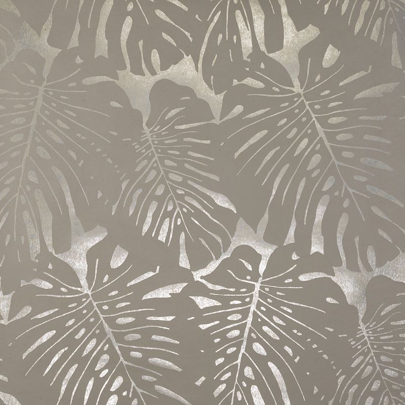 Phillip Jeffries Wallpaper 5335 Jacks Jungle Shimmer On Staylace Vinyl Mirror Mirror