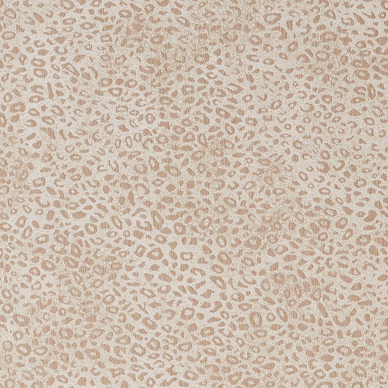 Phillip Jeffries Wallpaper 5388 Cheetah Cloth Zooming Beige