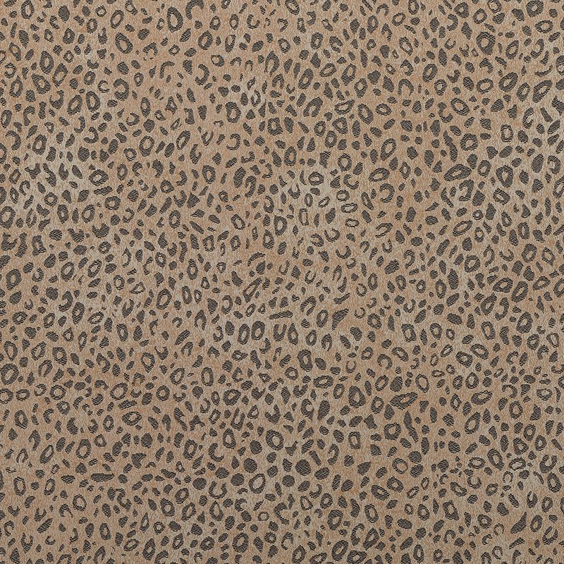 Phillip Jeffries Wallpaper 5389 Cheetah Cloth Sprinter Sands