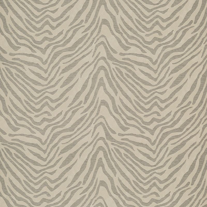 Phillip Jeffries Wallpaper 5391 Zebra Cloth Plains Beige