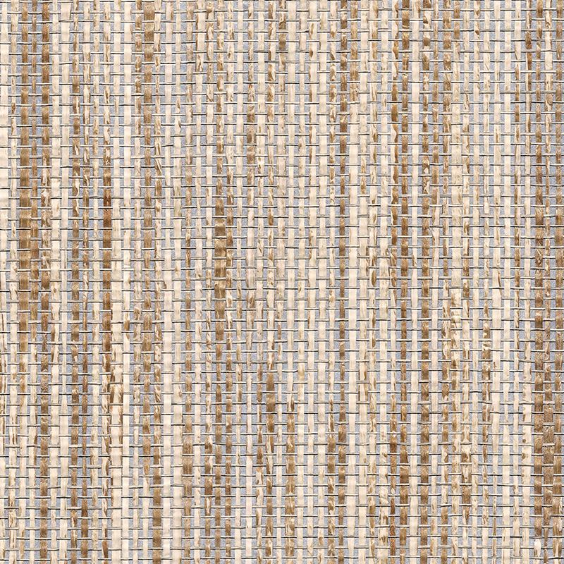 Phillip Jeffries Wallpaper 6211 Mystic Weave White Willow