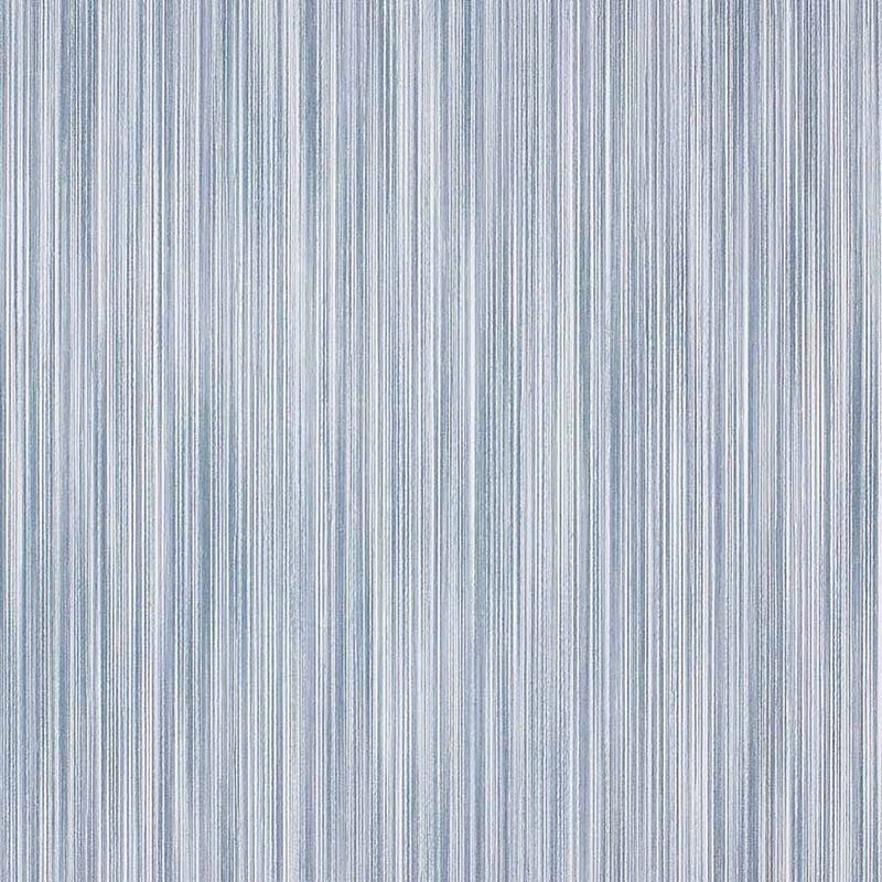 Phillip Jeffries Wallpaper 6223 Modern Threads Dimensional Blue