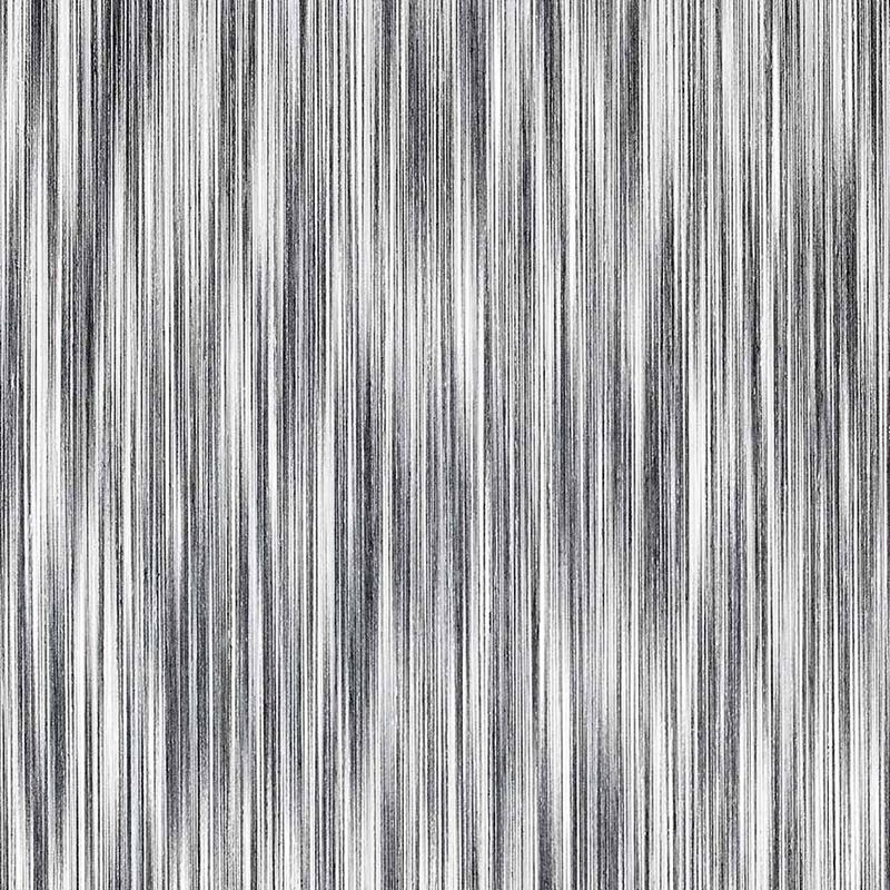 Phillip Jeffries Wallpaper 6229 Modern Threads Onyx Stripe