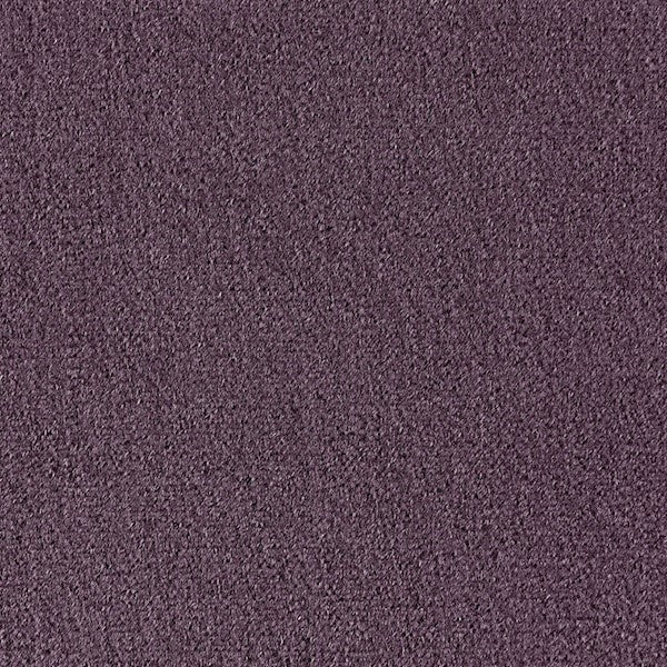 Schumacher Fabric 64900 Palermo Mohair Velvet Lavender