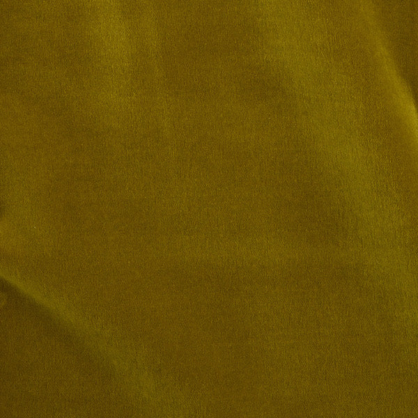 Schumacher Fabric 70495 Rocky Performance Velvet Chartreuse