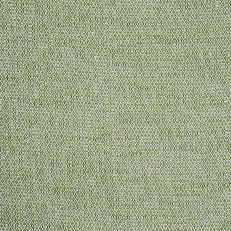 Schumacher Fabric 73876 Camarillo Weave Indoor/Outdoor Leaf