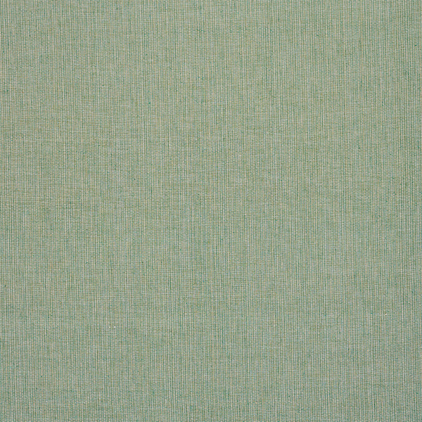 Schumacher Fabric 78875 Ispa Hand Woven Plain Aqua