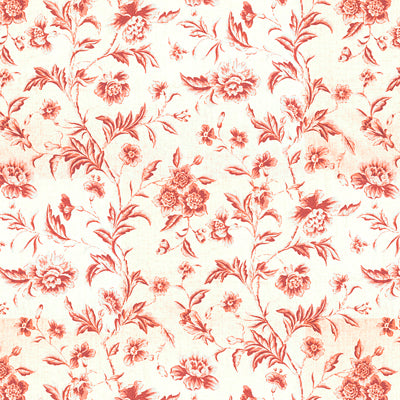 Brunschwig & Fils Fabric 8012104.7 Mandarin Rose Pink