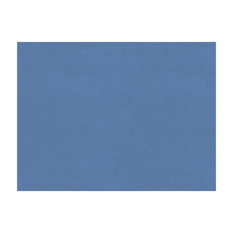 Brunschwig & Fils Fabric 8012112.5 Zina Moire French Blue