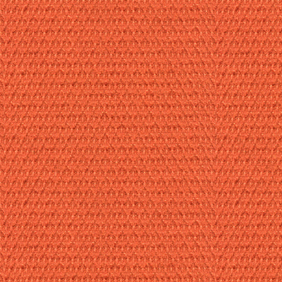 Brunschwig & Fils Fabric 8012128.12 Chi Texture Orange