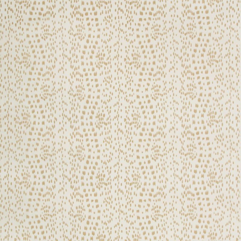 Brunschwig & Fils Fabric 8012138.116 Les Touches Sand