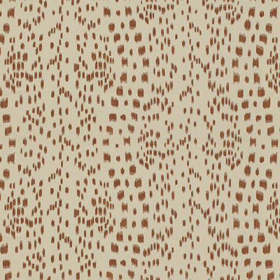 Brunschwig & Fils Fabric 8012138.16 Les Touches Tan