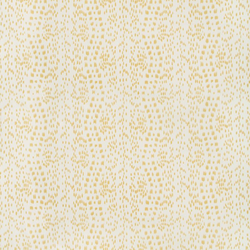 Brunschwig & Fils Fabric 8012138.40 Les Touches Canary