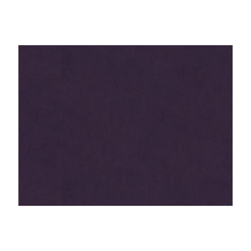 Brunschwig & Fils Fabric 8013150.1010 Charmant Velvet Violet