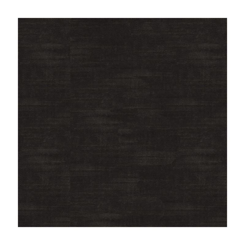 Brunschwig & Fils Fabric 8016103.21 Lazare Velvet Charcoal