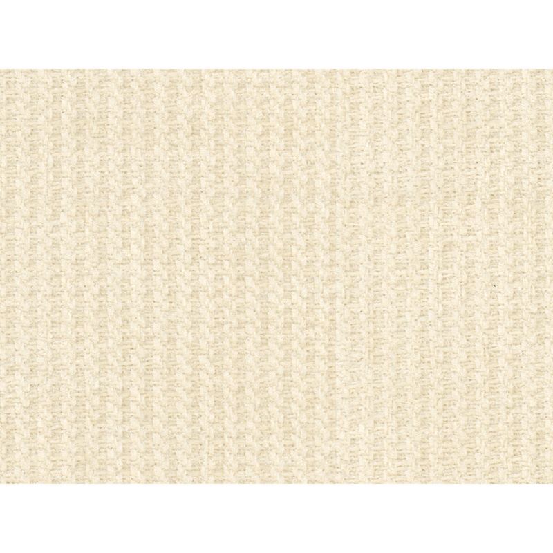 Brunschwig & Fils Fabric 8016105.1 Granier Chenille White
