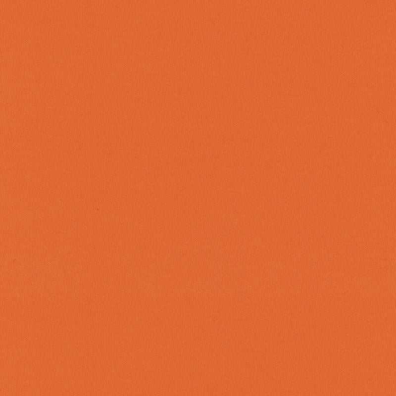 Brunschwig & Fils Fabric 8017121.12 Adrien Cotton Orange