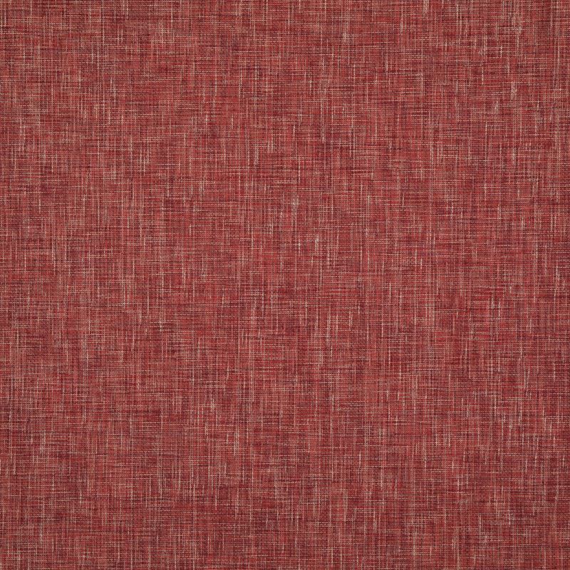 Brunschwig & Fils Fabric 8018107.19 Temae Texture Red