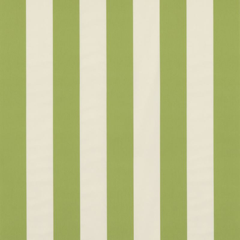 Brunschwig & Fils Fabric 8019104.3 Robec Stripe Leaf