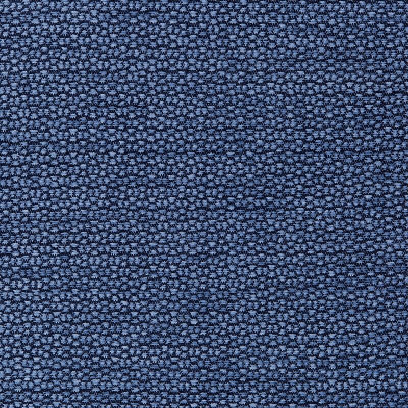 Brunschwig & Fils Fabric 8019144.5 Marolay Texture Blue