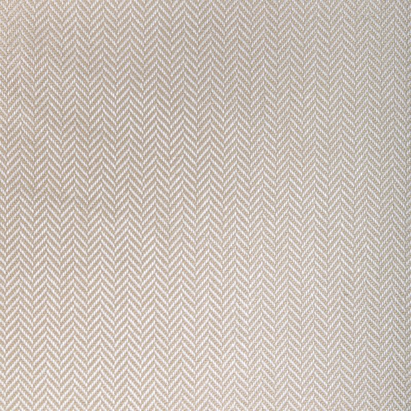 Brunschwig & Fils Fabric 8022107.11 Kerolay Linen Weave Dove